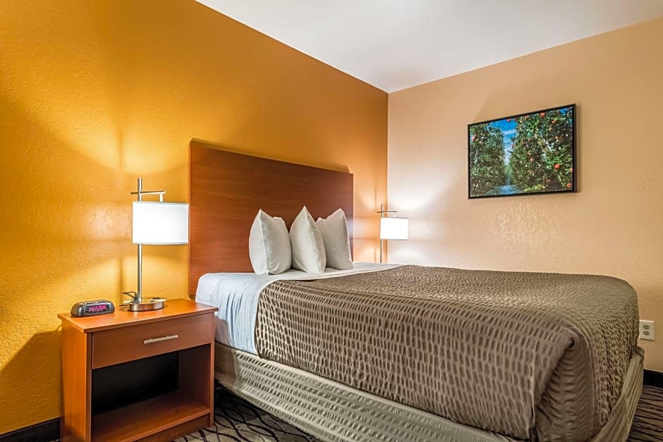 SureStay Hotel by Best Western Wenatchee