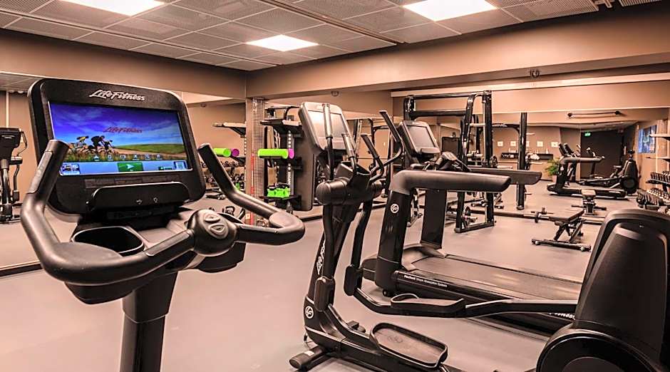 Radisson Blu Marina Palace Hotel, Turku