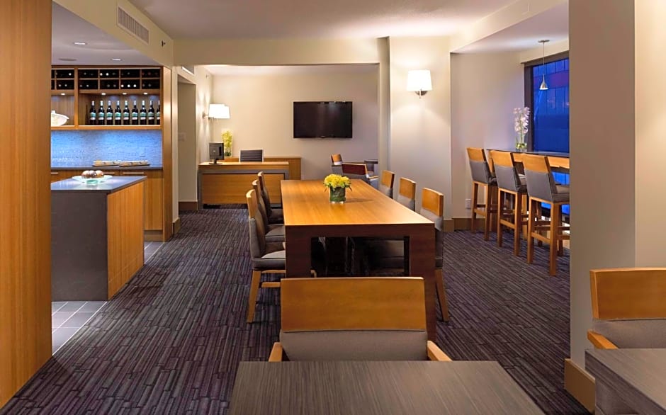 Hyatt Regency Vancouver