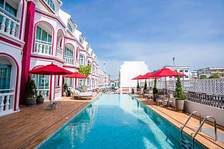 Hotel Midtown Ratsada