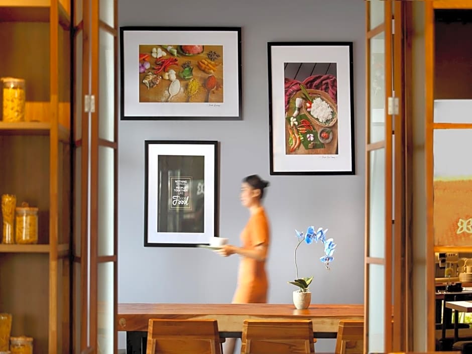 BATIQA Hotel Lampung