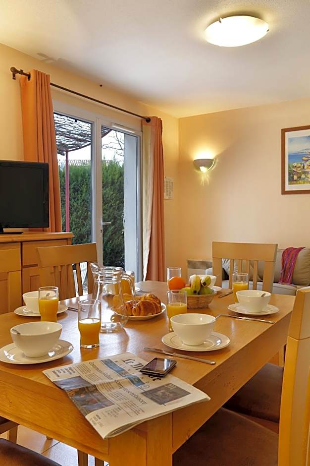 Vacancéole - Les Bastides de Fayence