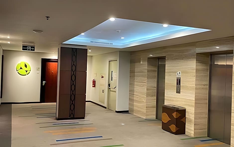 PrimeBiz Hotel Tegal