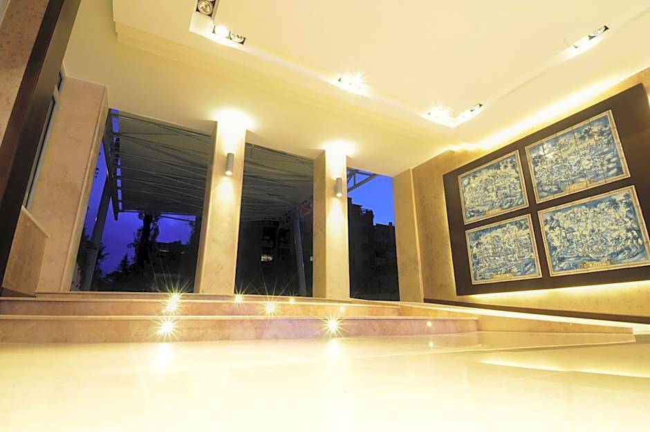 Residence Diamanterosso