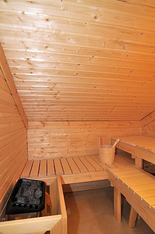 Hôtel Résidence Le Pin Sylvestre Amnéville