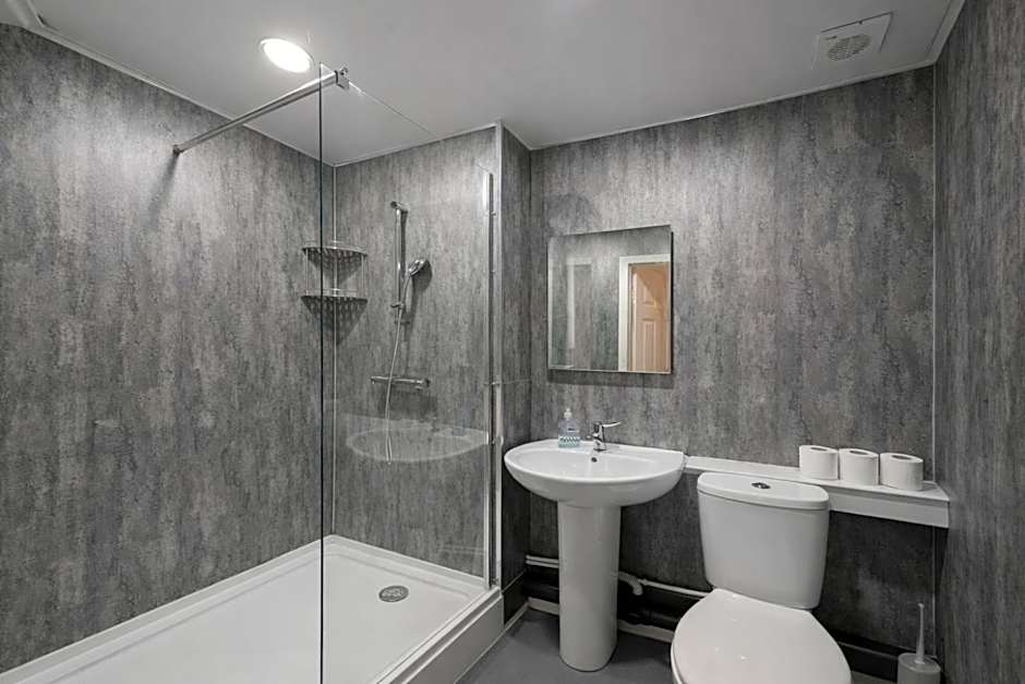 Hotel Express Newcastle Gateshead