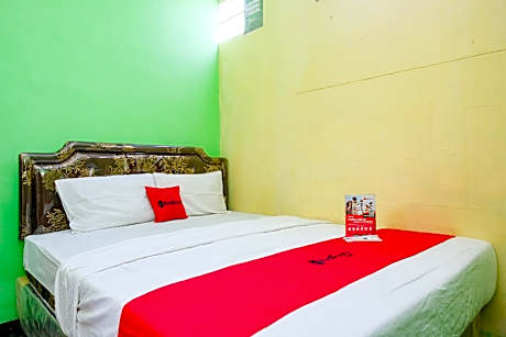 reddoorz near rsud kebumen 2