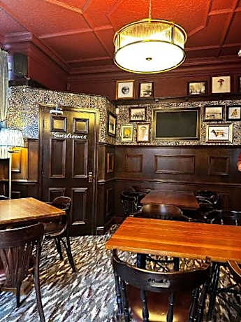 The Granby Hotel