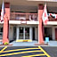 Knights Inn - Oswego, NY