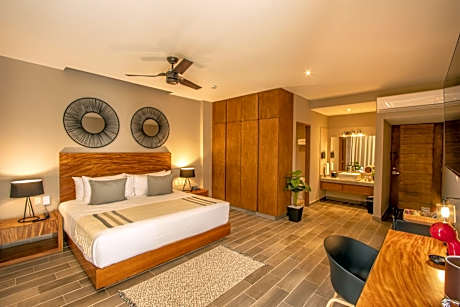 Standard Suite