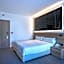 Hotel Inffinit Sanxenxo