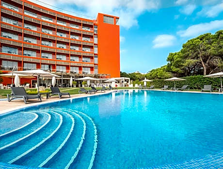 Aqua Pedra Dos Bicos Design Beach Hotel - Adults Friendly
