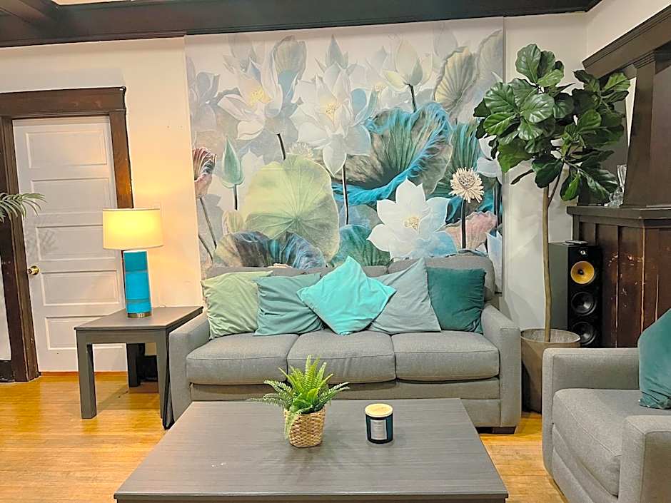 Echo Zen Hostal