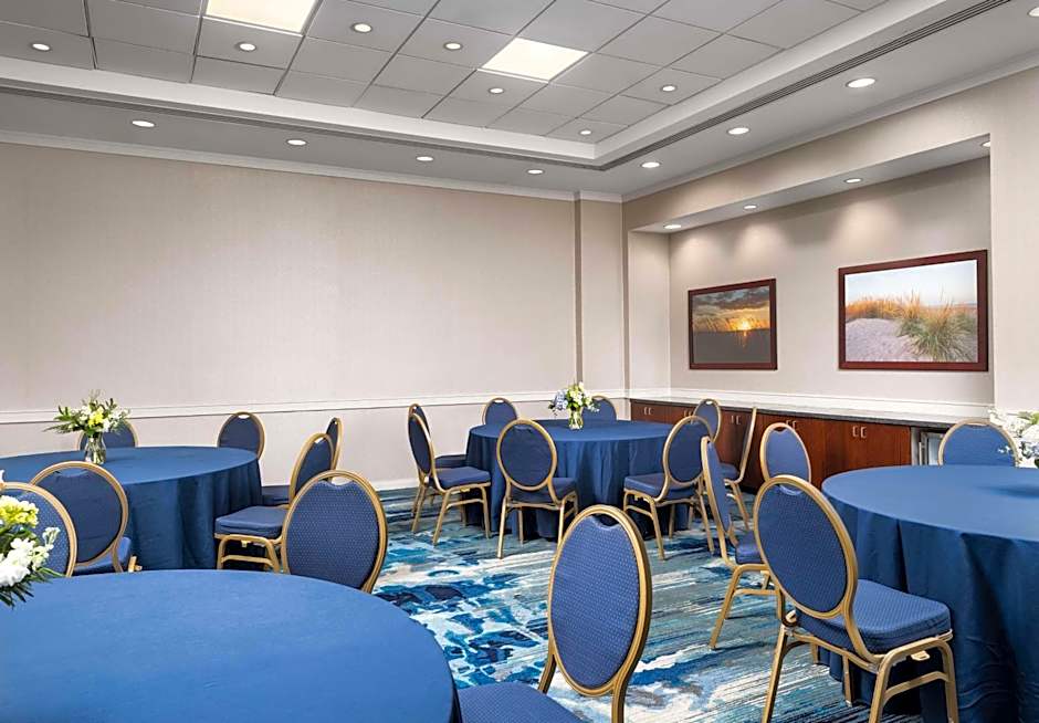Hilton Virginia Beach Oceanfront