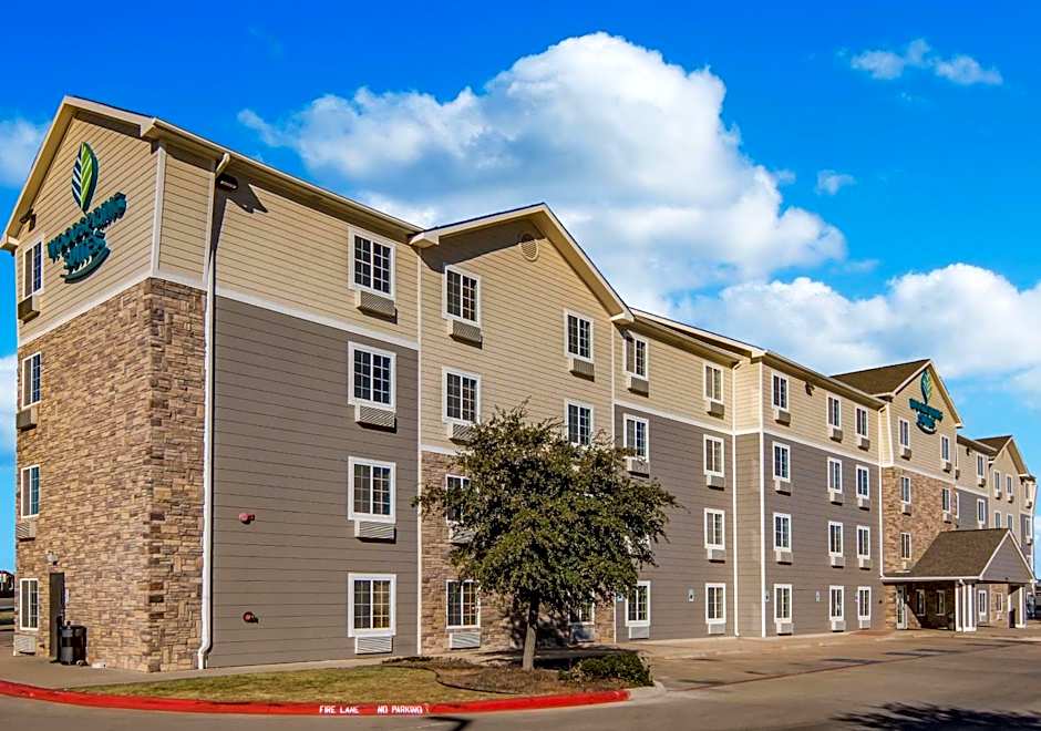 WoodSpring Suites Abilene