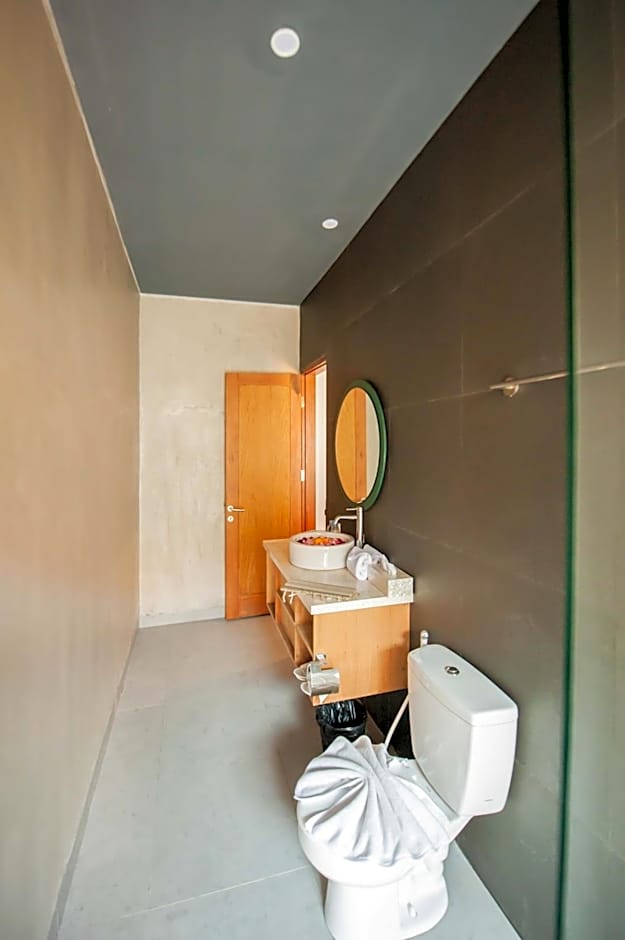 Apple Villa & Suite Seminyak