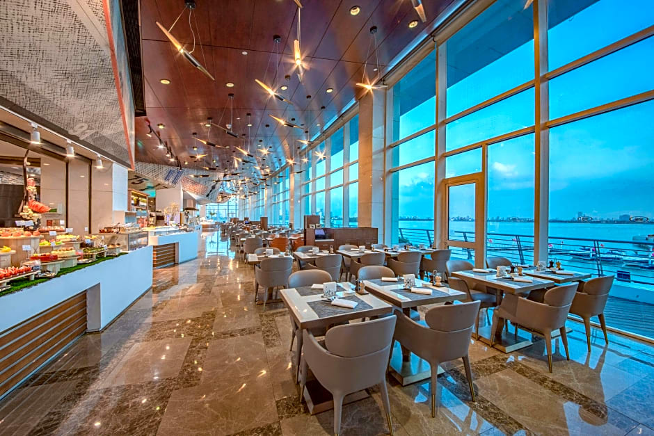 Crowne Plaza Suzhou By IHG