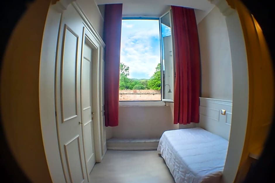 Hotel Ariston