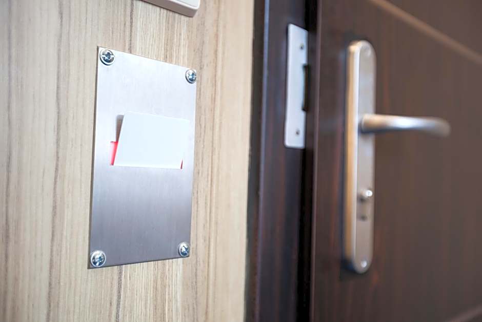 Jordan Pokoje Gościnne