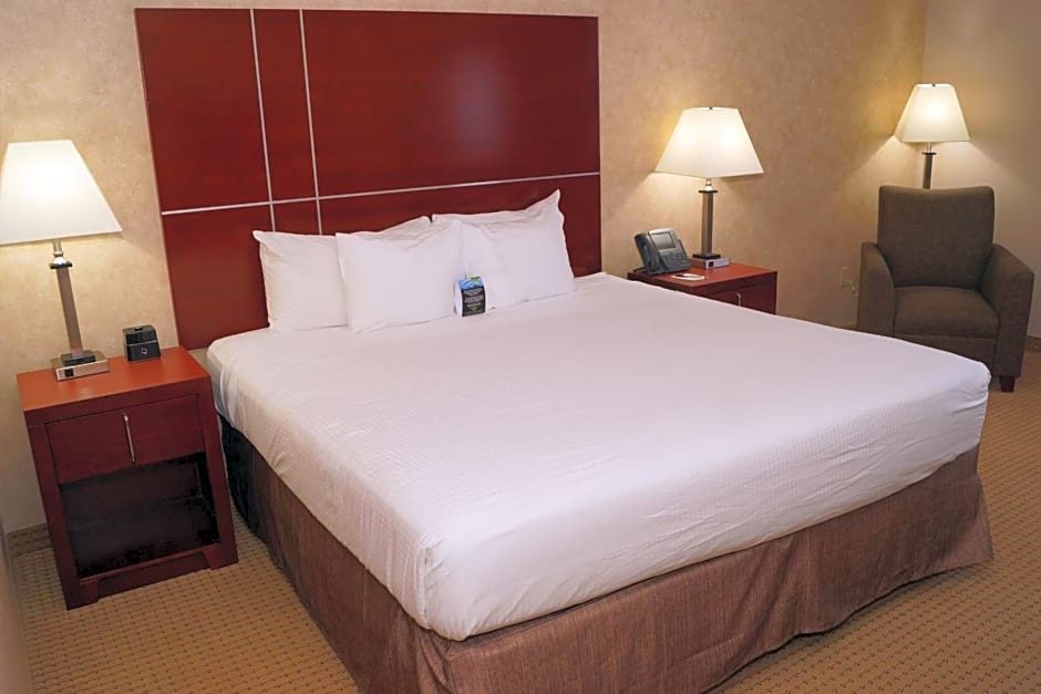 Hollywood Casino Joliet – Joliet, IL