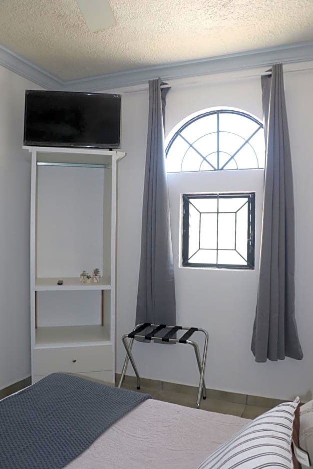 Hotel Plaza San Juan