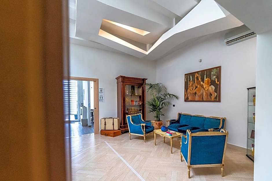 Villa Rocla guest house Pompei