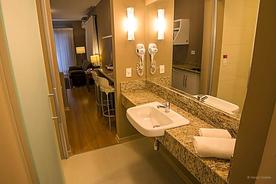 San Juan Business Jaguariaiva