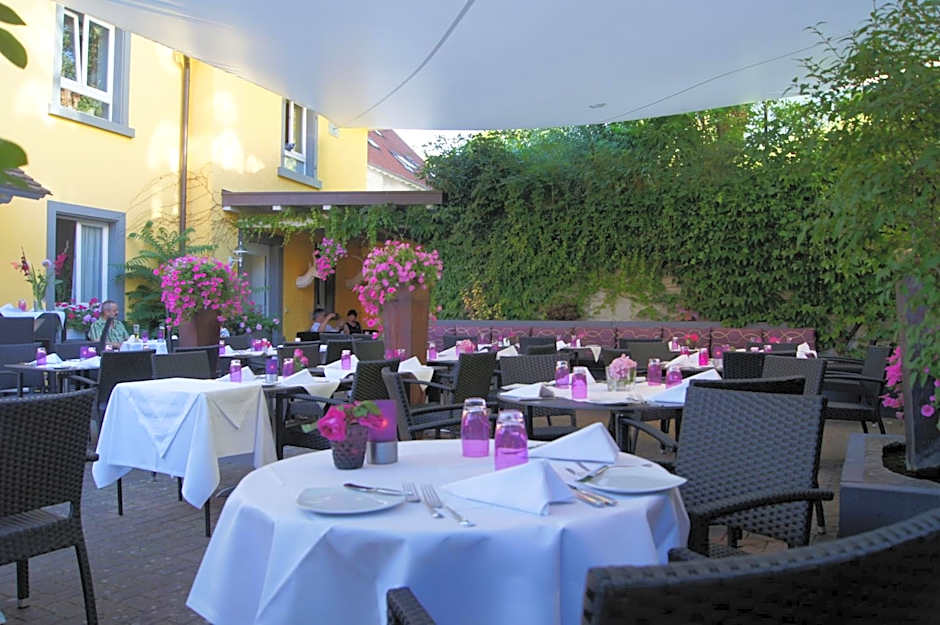 Genusshotel Krone & Roadtrips bei Basel