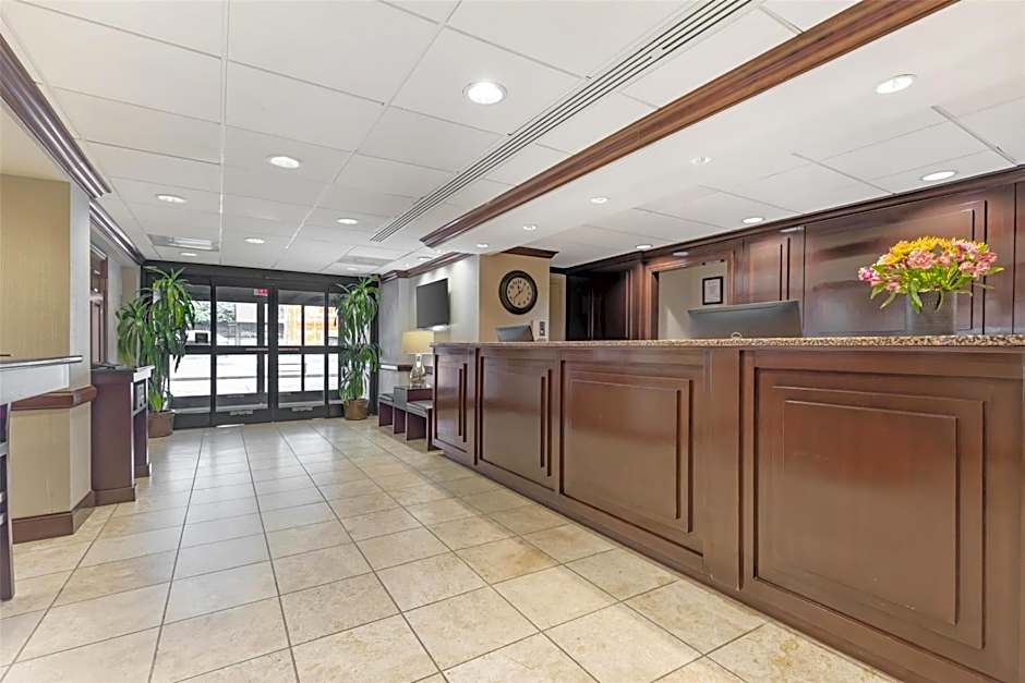 Best Western Dulles Airport Inn