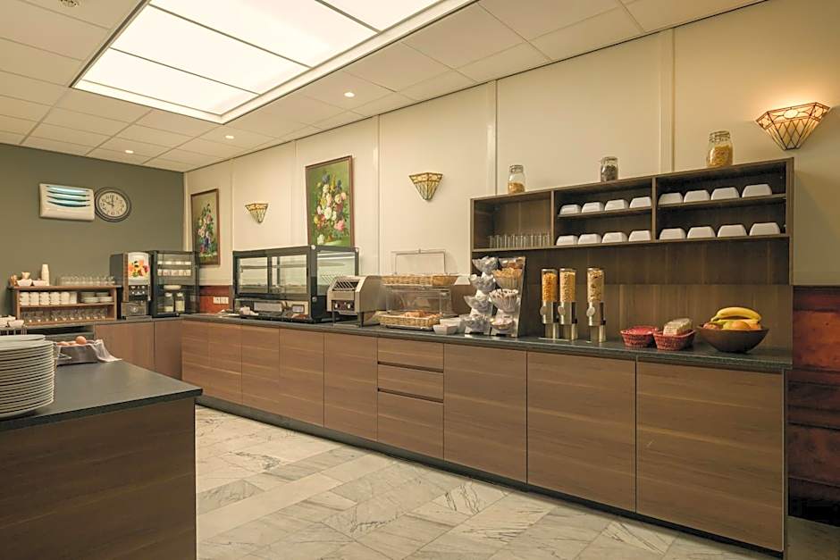 Atlas Village Brielle