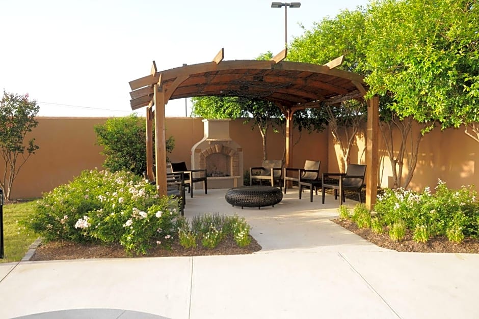 Courtyard by Marriott San Antonio North/Stone Oak at Legacy