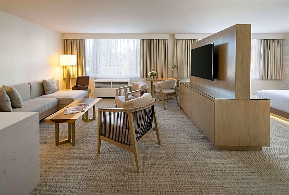 The Belamar Hotel Manhattan Beach, Tapestry Collection by Hilton