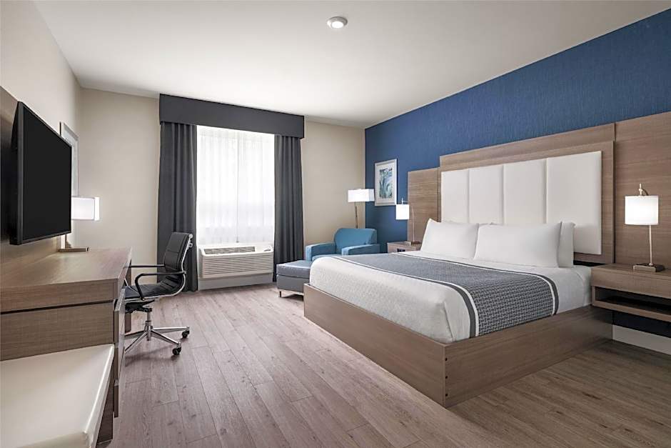 Best Western Plus Gateway to the Falls