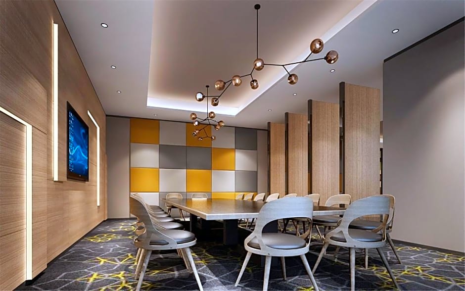 Holiday Inn Express Zhangjiakou Park View By IHG