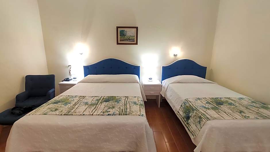 Aeromar Beach Hotel