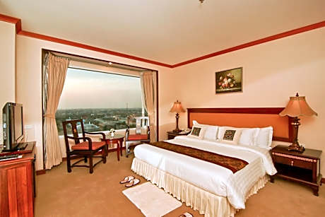 Executive Suite River View
