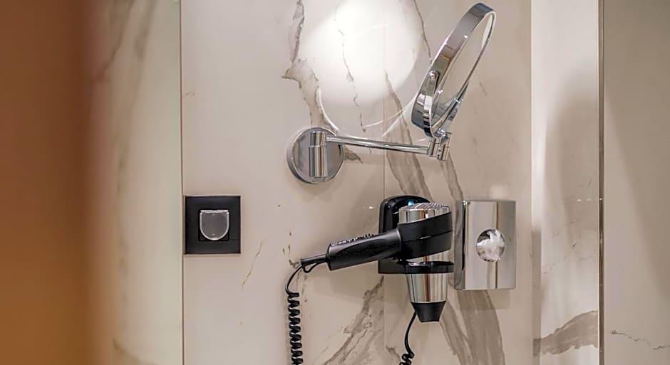 Poseidon The Beach Hotel