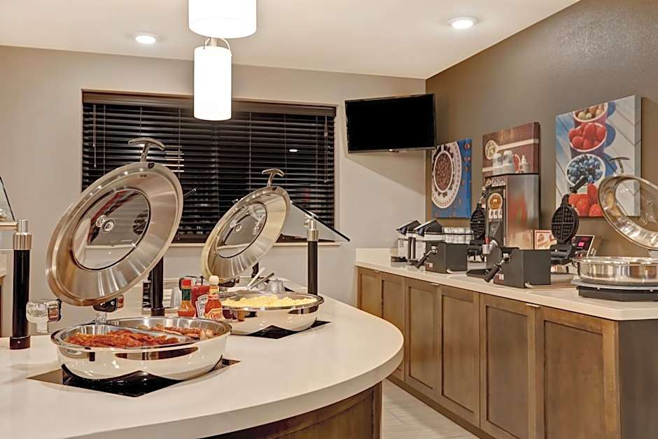 Staybridge Suites Overland Park - Kansas City S By IHG