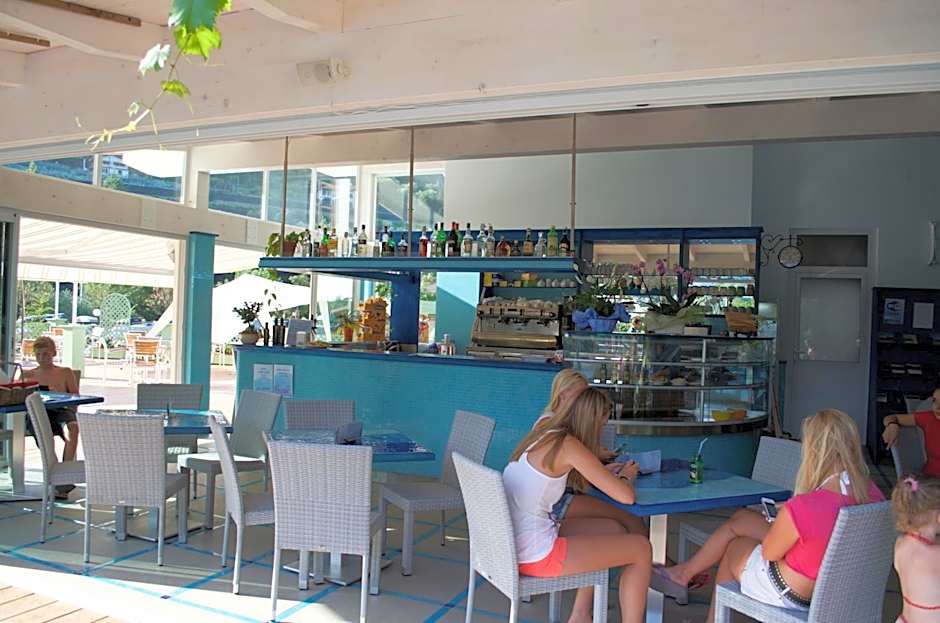 Delle Rose Camping & Glamping Village