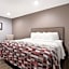 Red Roof Inn Rocky Mount - Battleboro