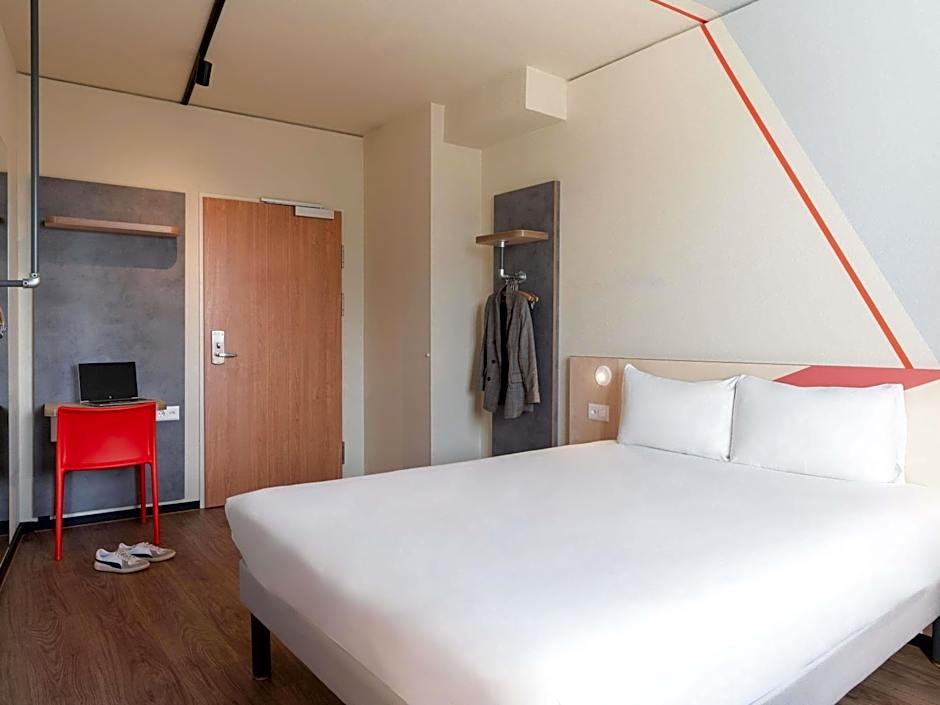 ibis budget Genève Petit-Lancy