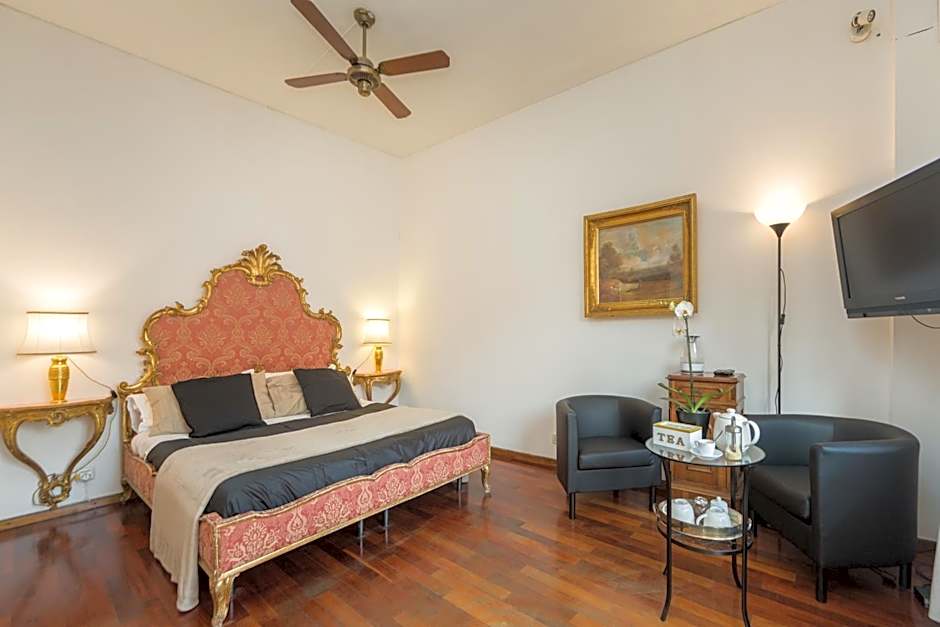 Cristina Rossi Bed and Breakfast