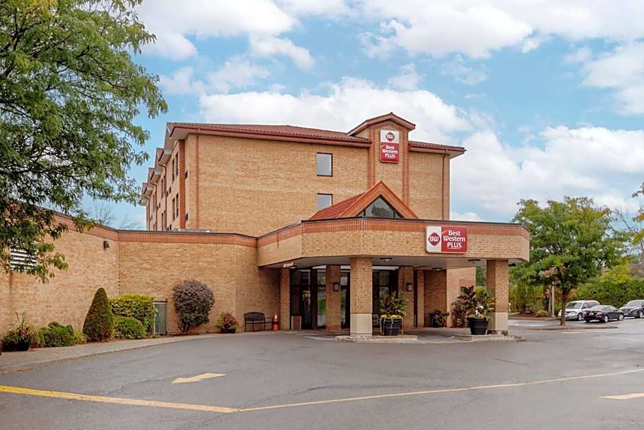 Best Western Plus Otonabee Inn