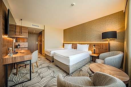 Double Room Comfort
