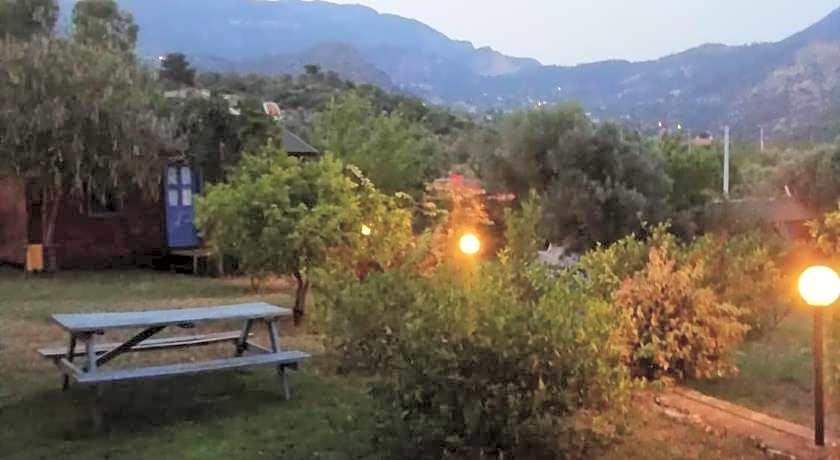 Bahar Bahce Datca