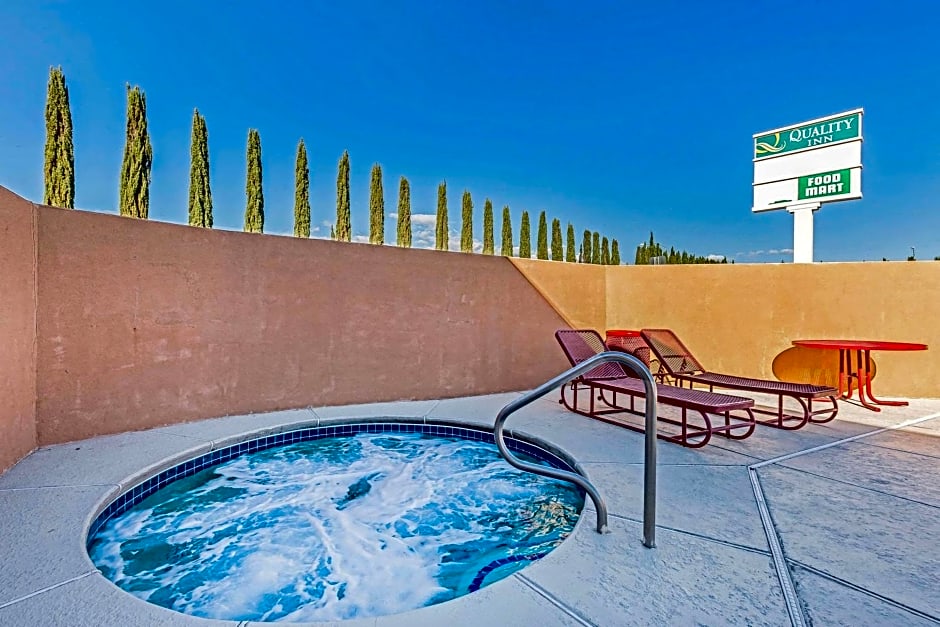 Quality Inn Washington - St George North