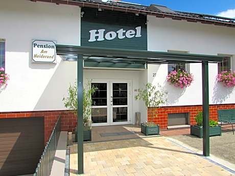 Pension Am Heiderand