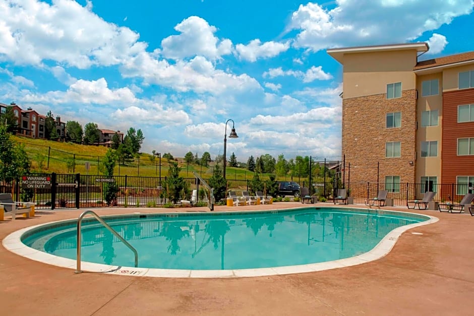 Residence Inn by Marriott Boulder Broomfield/Interlocken