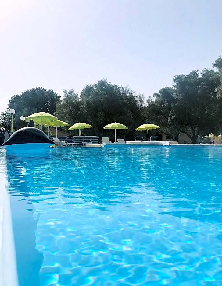 Green Park Hotel & Residence