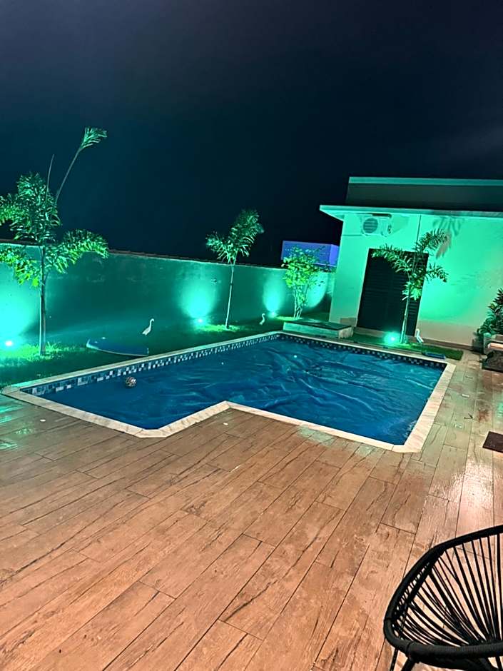 Casa condomínio Ninho Verde l